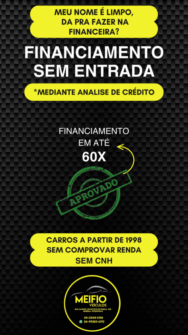 GIF pagamento cartão